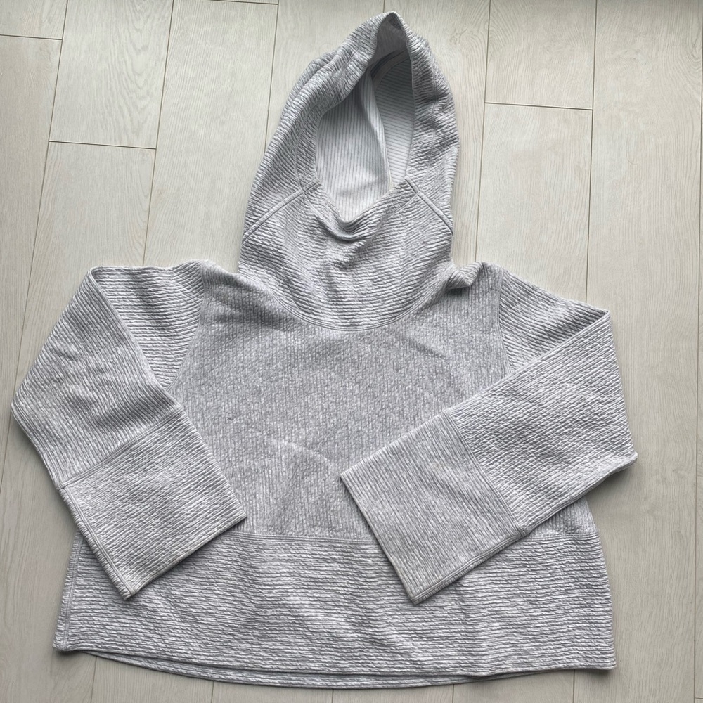 Lululemon Sweater